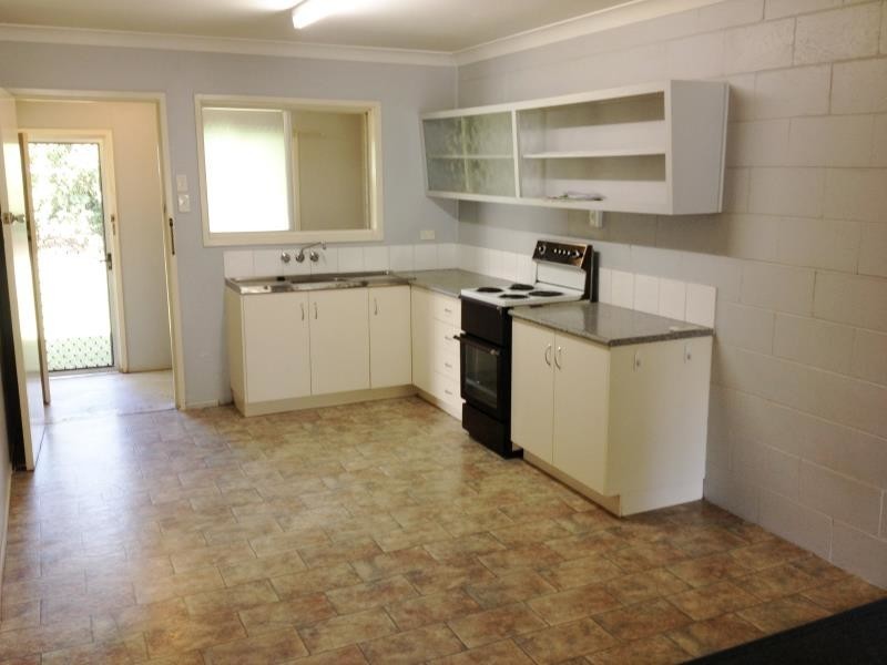 1/98 Kerrigan Street, Frenchville QLD 4701